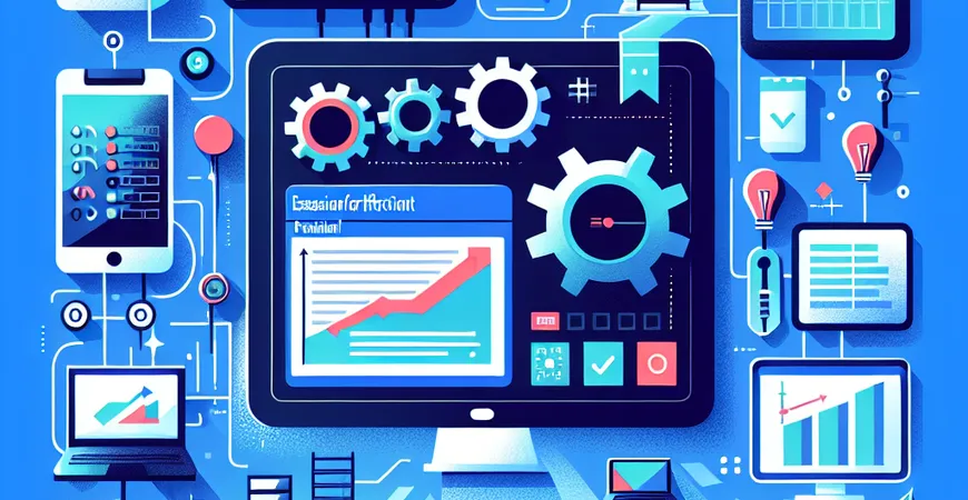 高效生产必备！汽车零部件行业 ERP 系统的设备管理功能